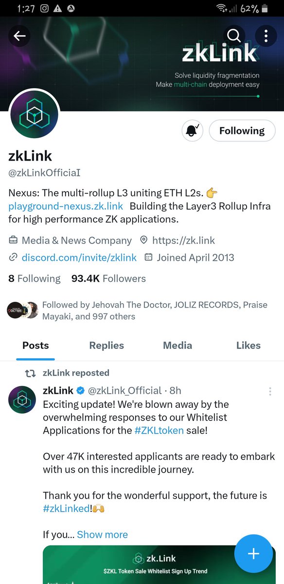 OluborigiftBlog's tweet photo. @X our X account (Formerly Twitter) has been hacked @mycelebrationtv a few minutes ago. The email address has been changed. Please kindly help in recovering the X account https://t.co/8adT2mWiHS
