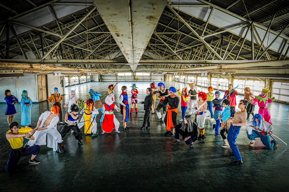 うっしー🐮 tweet media