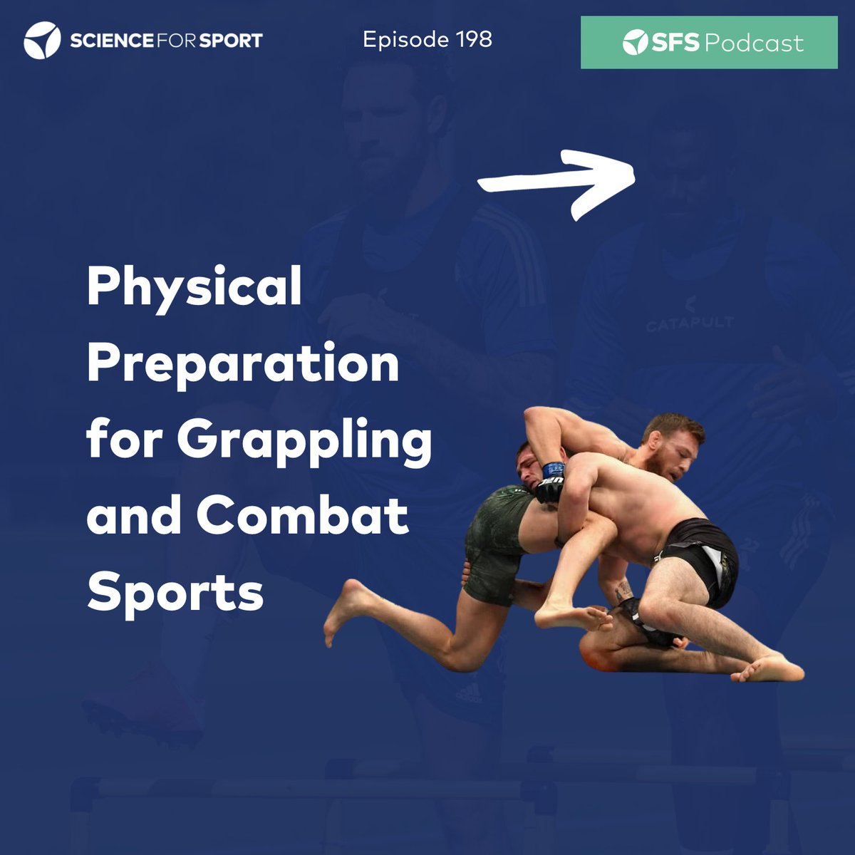 Science for Sport tweet media