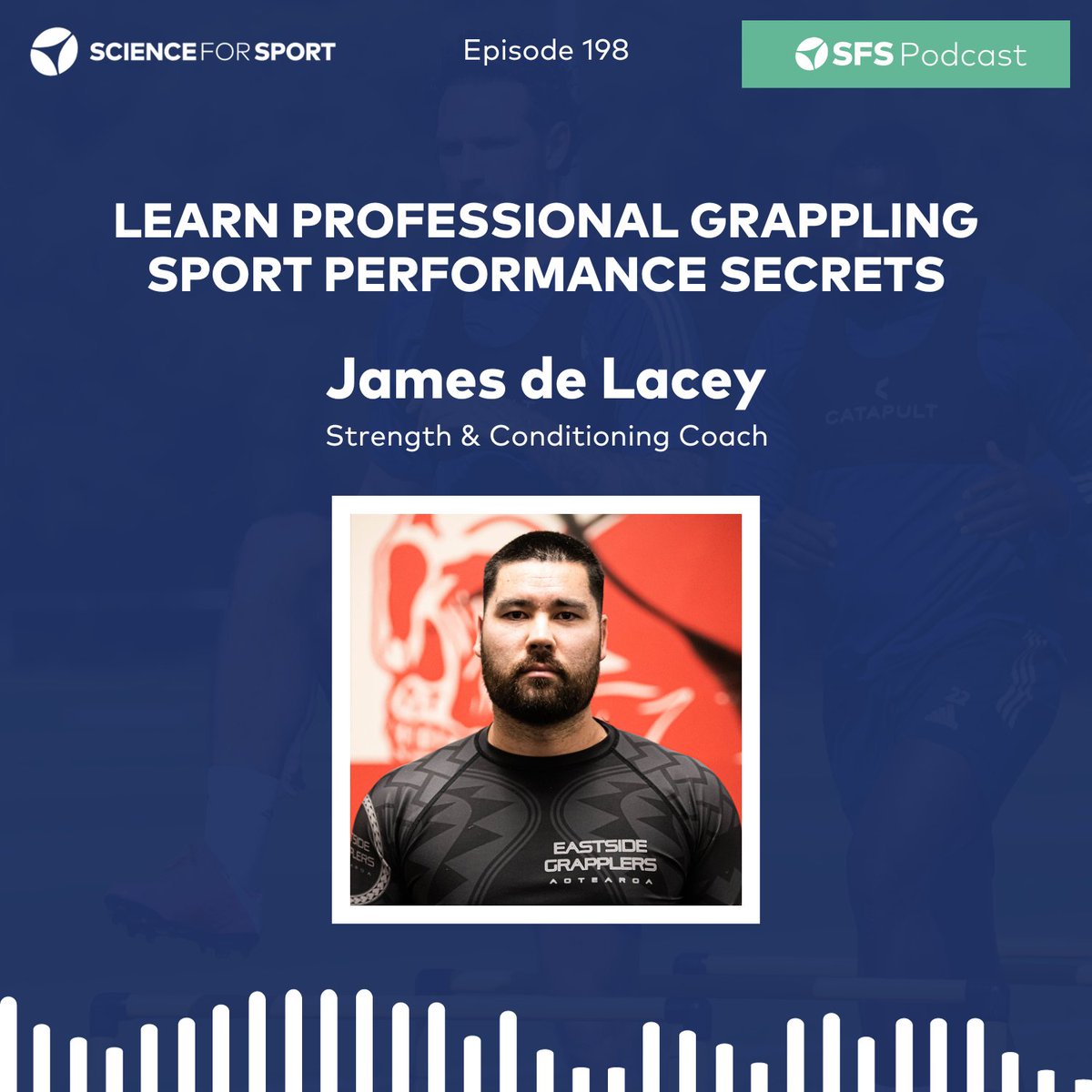 Science for Sport tweet media