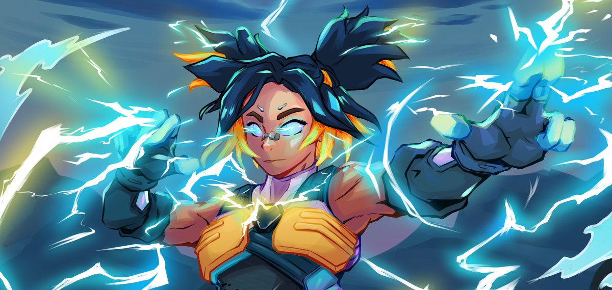 Happy_Toast_0's tweet photo. Hi! I want to get on VGen to make commissions and thus recurse myself.  I am a very responsible and disciplined person 🫶

My vGen link: https://t.co/F0q17hbZHl
#VGenCode https://t.co/y5PbPLWffG