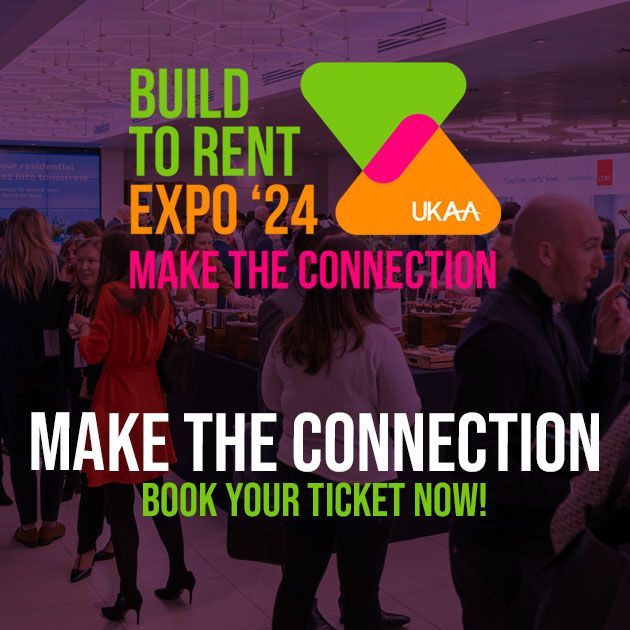 TheARLiving's tweet photo. Join us at the UKAA Build to Rent Expo '24 to connect and discover the latest in BTR innovation!
#UKAAExpo24 #BTR

For more details, visit https://t.co/W2t9B0wEfD https://t.co/ALQ7QxU8gW