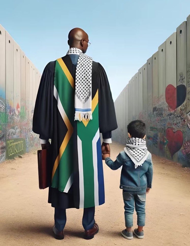 nezihekayaoglu's tweet photo. #SouthAfrica
#GazaUnderAttack
#FreePhilistine
#TerroristIsrael https://t.co/fE1SvreB2h