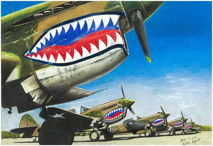 「airplane traditional media」 illustration images(Latest)