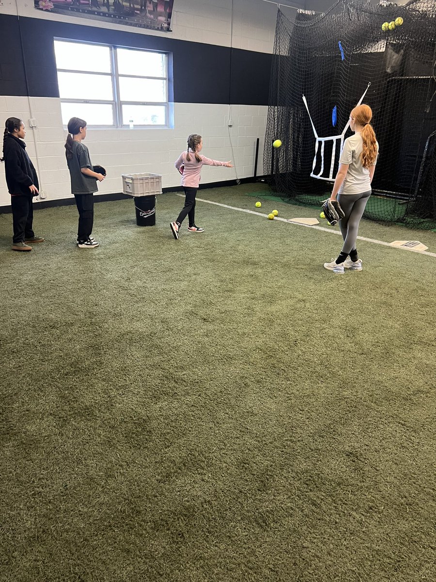 Bombers Elite tweet media