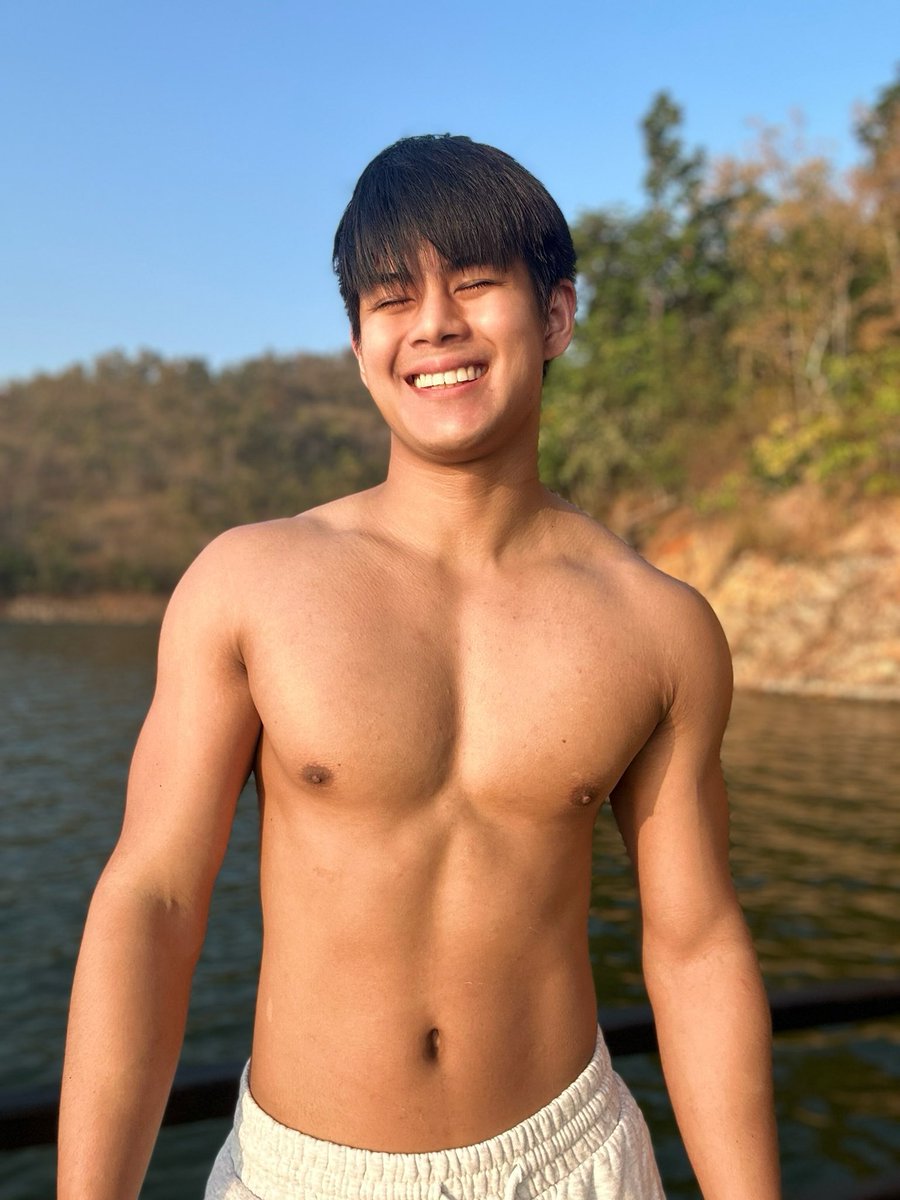 ไม่ได้น่ารักตลอด แต่น่ากอดนะ😍😍