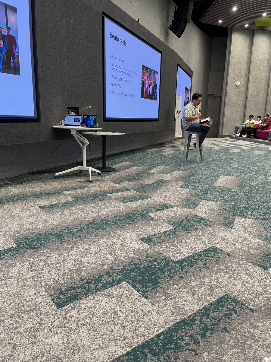 Passion doesn’t pay the bills - <a href="/rezarazali/">R.</a>