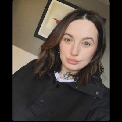 rosinapyne's tweet photo. #NewProfilePic https://t.co/1VGkIjqBL8