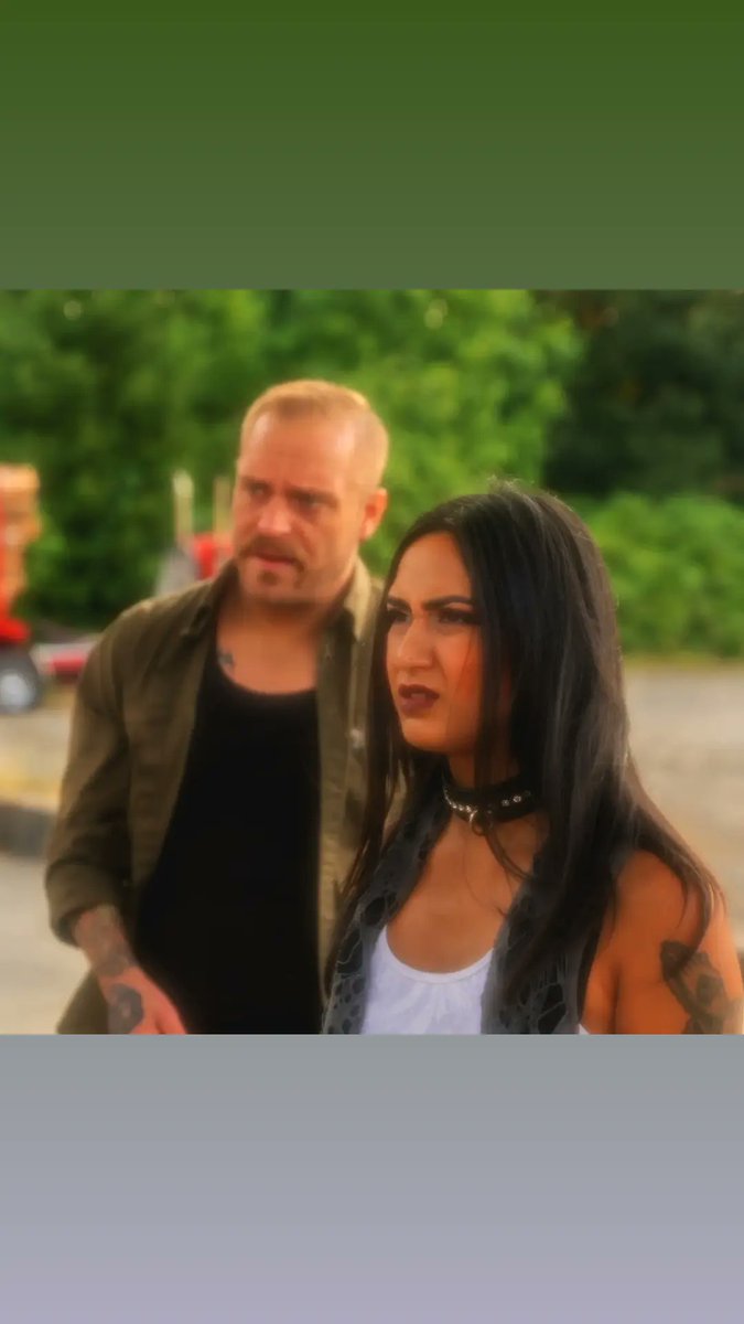 SteveLarkin3's tweet photo. Stills from 'Beware the Boogeyman' coming soon to VOD. @7thstreetproductions @breakingglasspictures #horrorfilm #horror #movies #actor #film #ComingSoon https://t.co/XzgsJr0df7