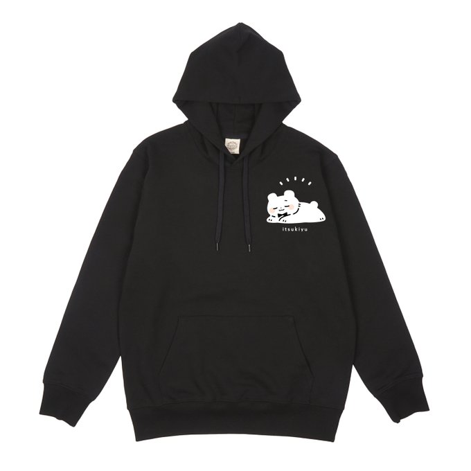 ブラックとミルキーグレーの2色展開です!
