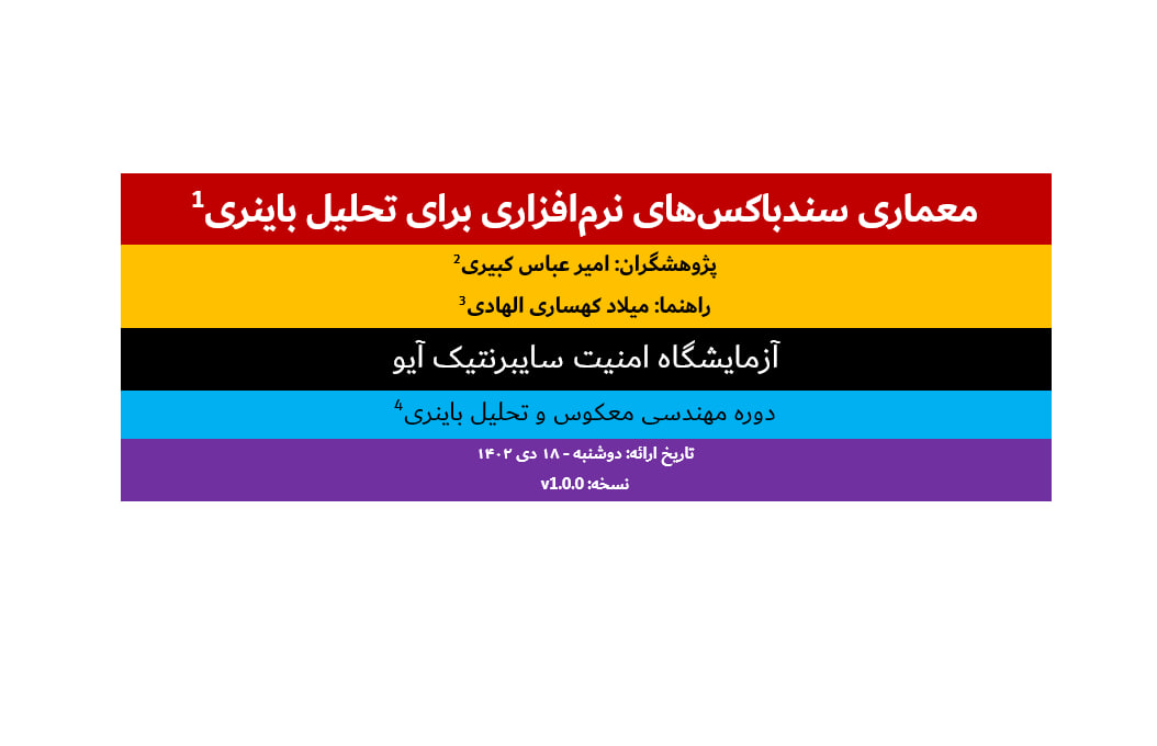 Ai000 Cybernetics QLab tweet media