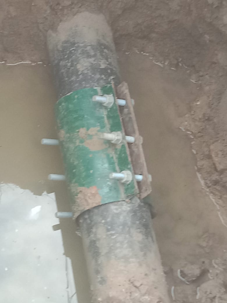 GM WATCO SAMBALPUR tweet media