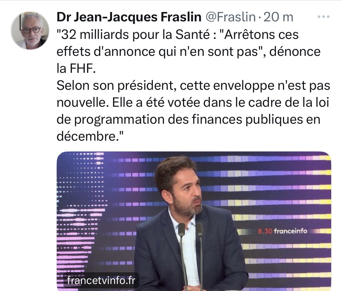 Hervé tweet media