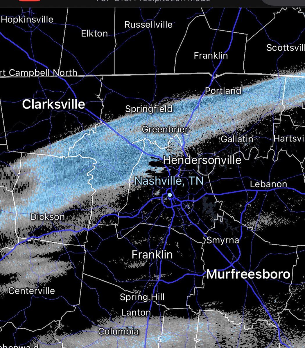 Good morning. It is 11° outside. Let that sink in. Snow has stopped falling for many of us. More is possible throughout the day. Looks like most of us received around 4”. Radar at 630am.