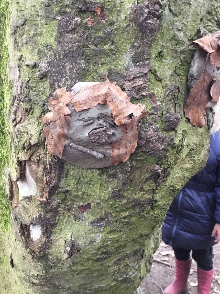 Alty CE EYFS tweet media