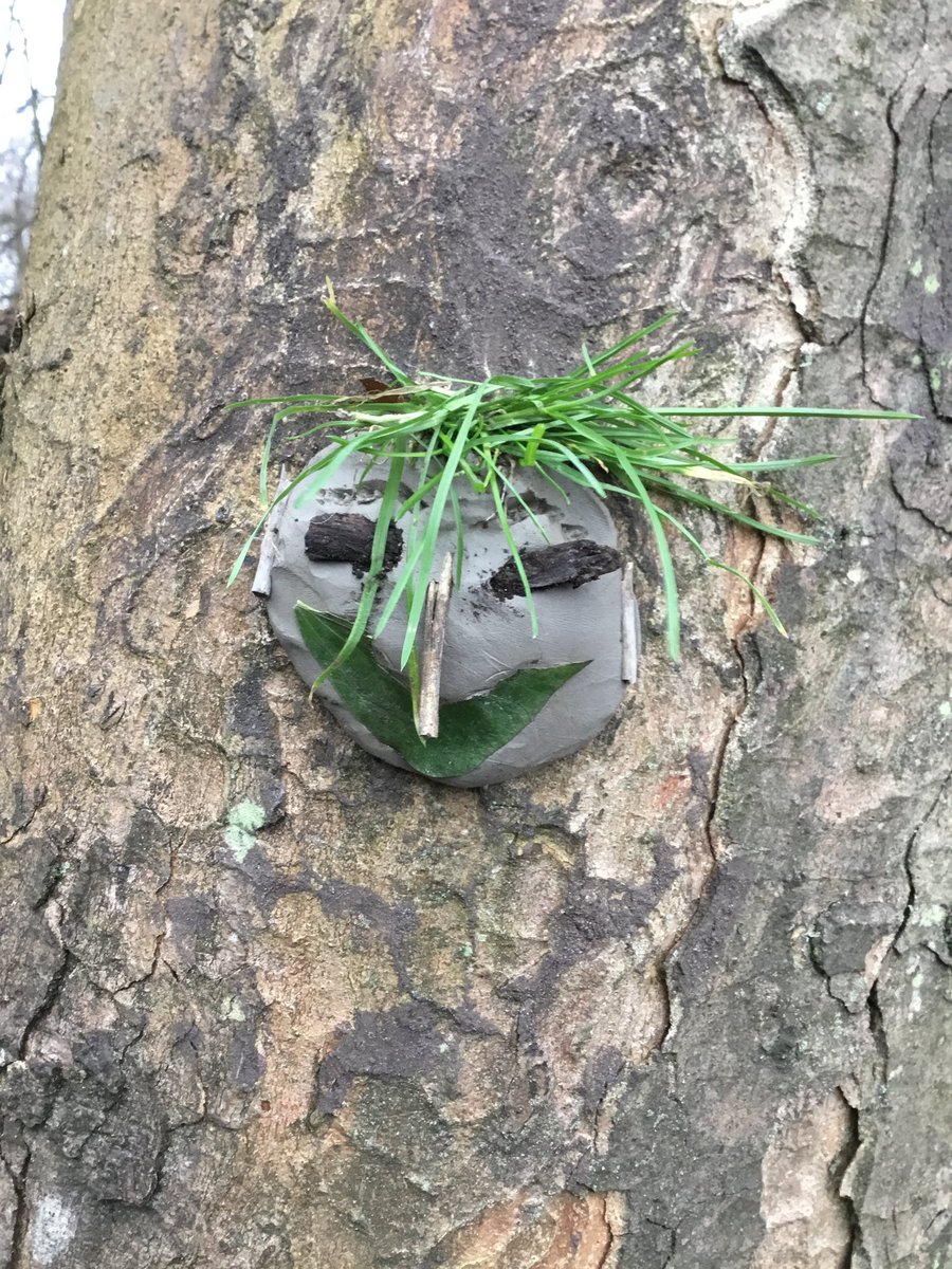 Alty CE EYFS tweet media