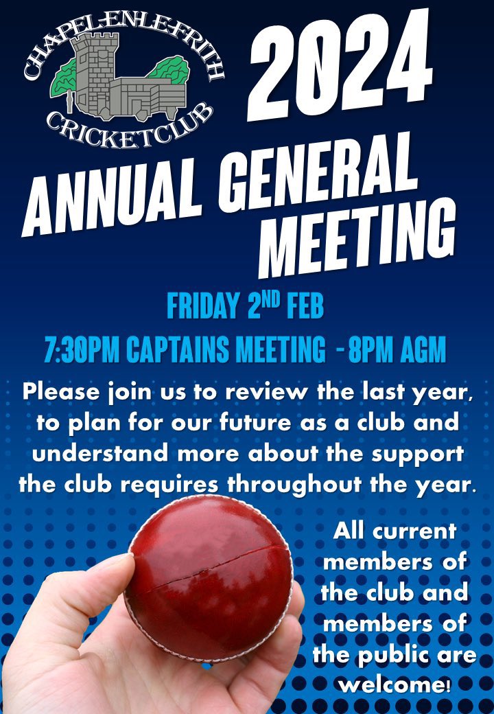 Chapel CC tweet media