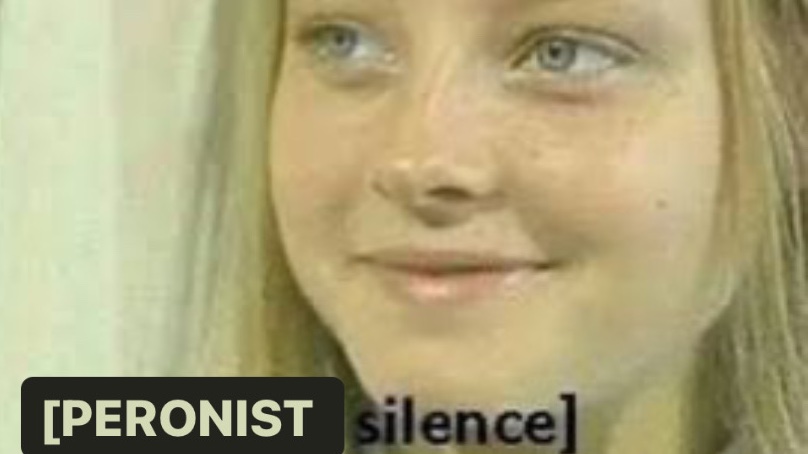 LlamameElisa's tweet image. Estoy viajando en un auto con 4 votantes de Milei que dicen que tienen esperanza pero también mucho miedo de este gobierno, que hay que ver qué pasa, que ojalá no vuelvan más los ñoquis pero que su mejor momento fue con el kirchnerismo. Toda esa ensalada.
Yo: