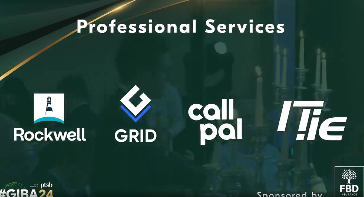 GRID Finance (@gridfinance) on Twitter photo Absolutely thrilled to announce that GRID have been shortlisted for the <a href="/guaranteed_irl/">Guaranteed Irish</a> Business Awards in the Professional Services category! 🌟 Looking forward to celebrating with everyone on March 21st. Best of luck to everyone Shortlisted 🏆 #GuaranteedIrish #Awards2024 Absolutely thrilled to announce that GRID have been shortlisted for the <a href="/guaranteed_irl/">Guaranteed Irish</a> Business Awards in the Professional Services category! 🌟 Looking forward to celebrating with everyone on March 21st. Best of luck to everyone Shortlisted 🏆 #GuaranteedIrish #Awards2024