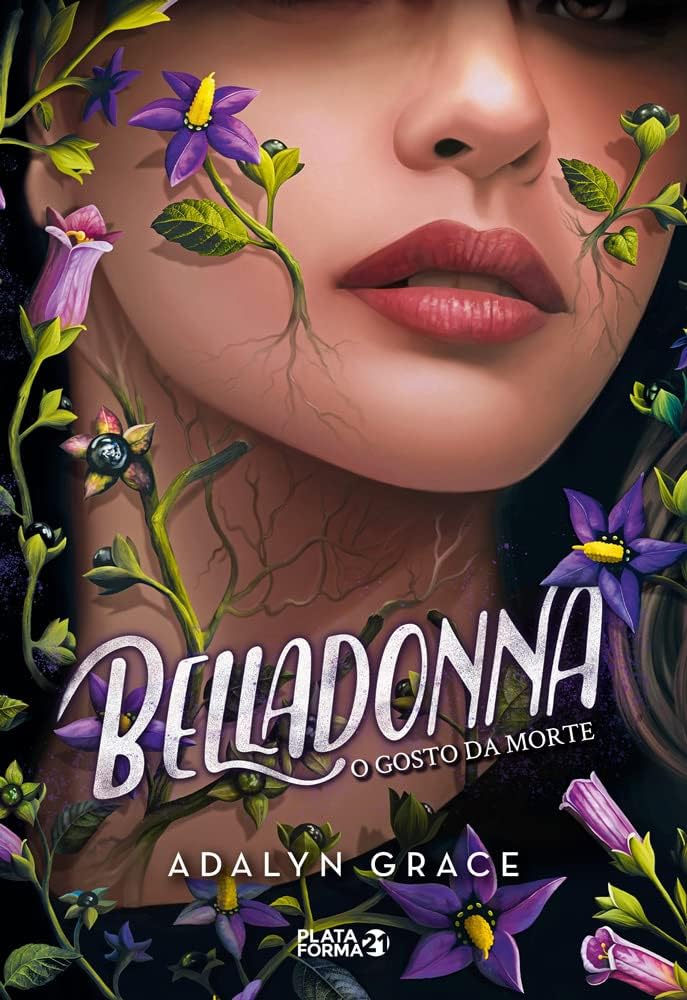 Bibi1324's tweet photo. Livro: Belladonna o gosto da morte
Link: 
https://t.co/7I0VxXhFK7
Sinopse...
*Tenho a sensação de ja ter postado mas como procurei hj e não encontrei, so o q me resta é colocá-lo na nossa biblioteca https://t.co/GJ03t2RChC