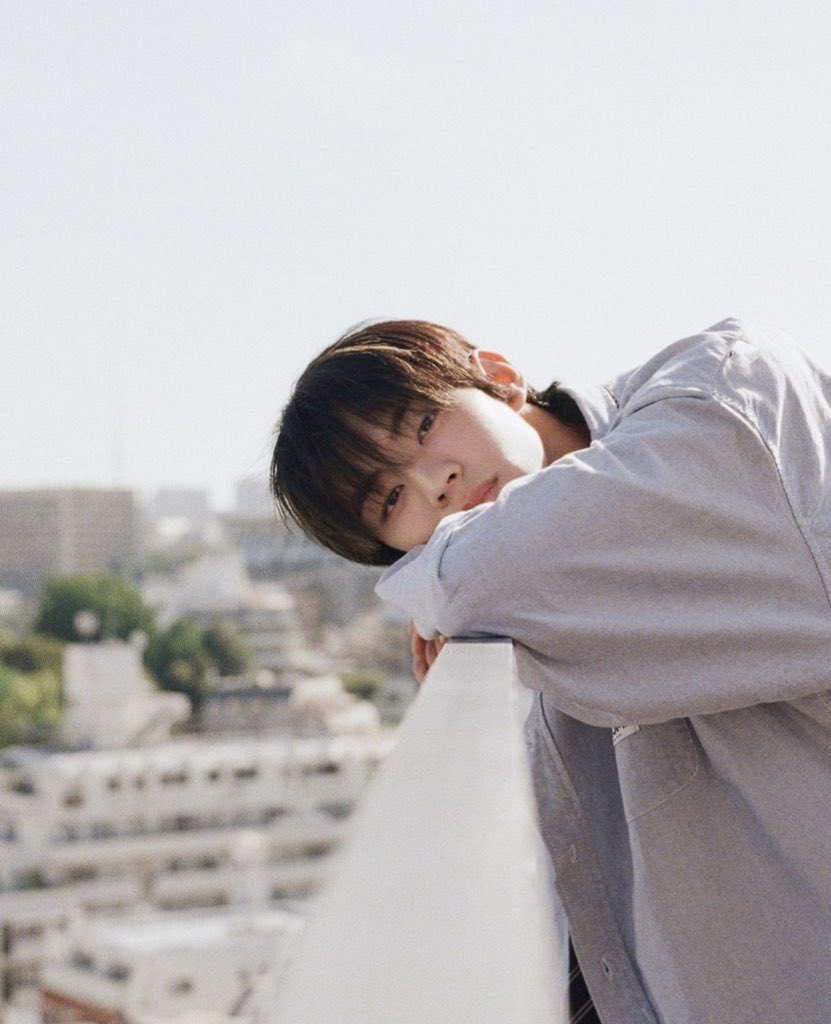 dohoonpics's tweet photo. instagram update  
#DOHOON #도훈 #TWS #투어스 https://t.co/IpZk0gcN5k