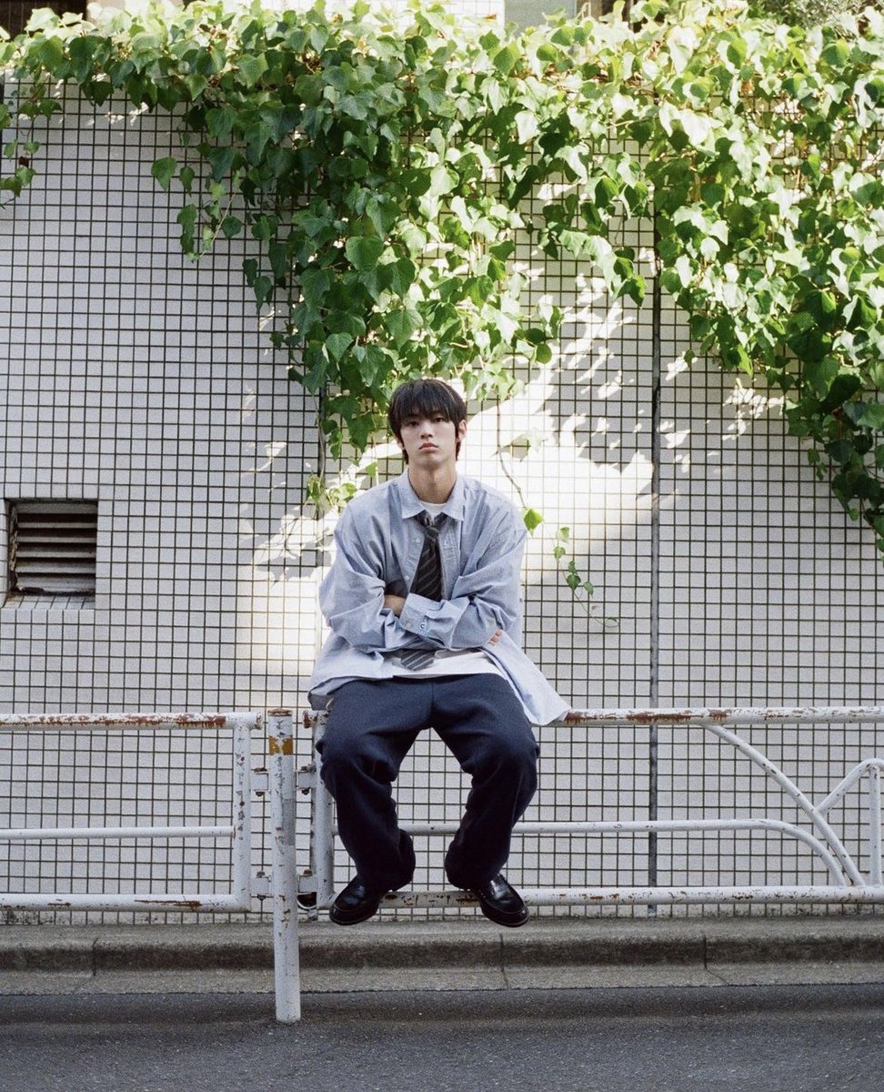 dohoonpics's tweet photo. instagram update  
#DOHOON #도훈 #TWS #투어스 https://t.co/IpZk0gcN5k