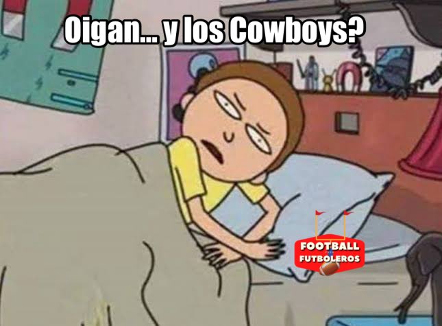 Football Para Futboleros tweet media