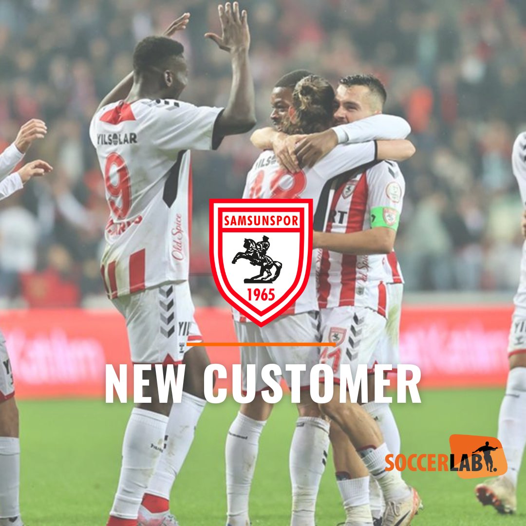 SoccerLAB tweet media