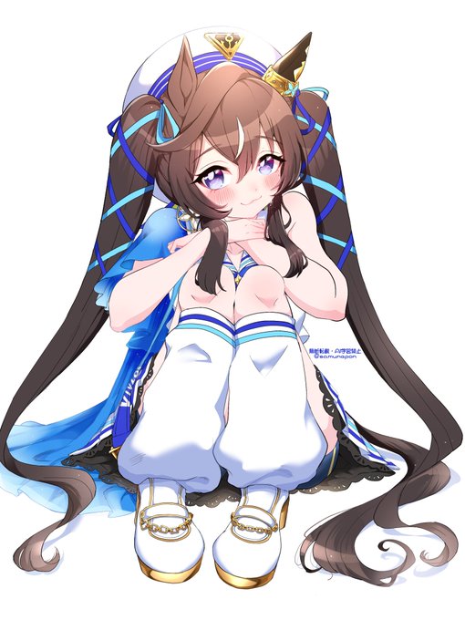 勝負服ヴィブロス 