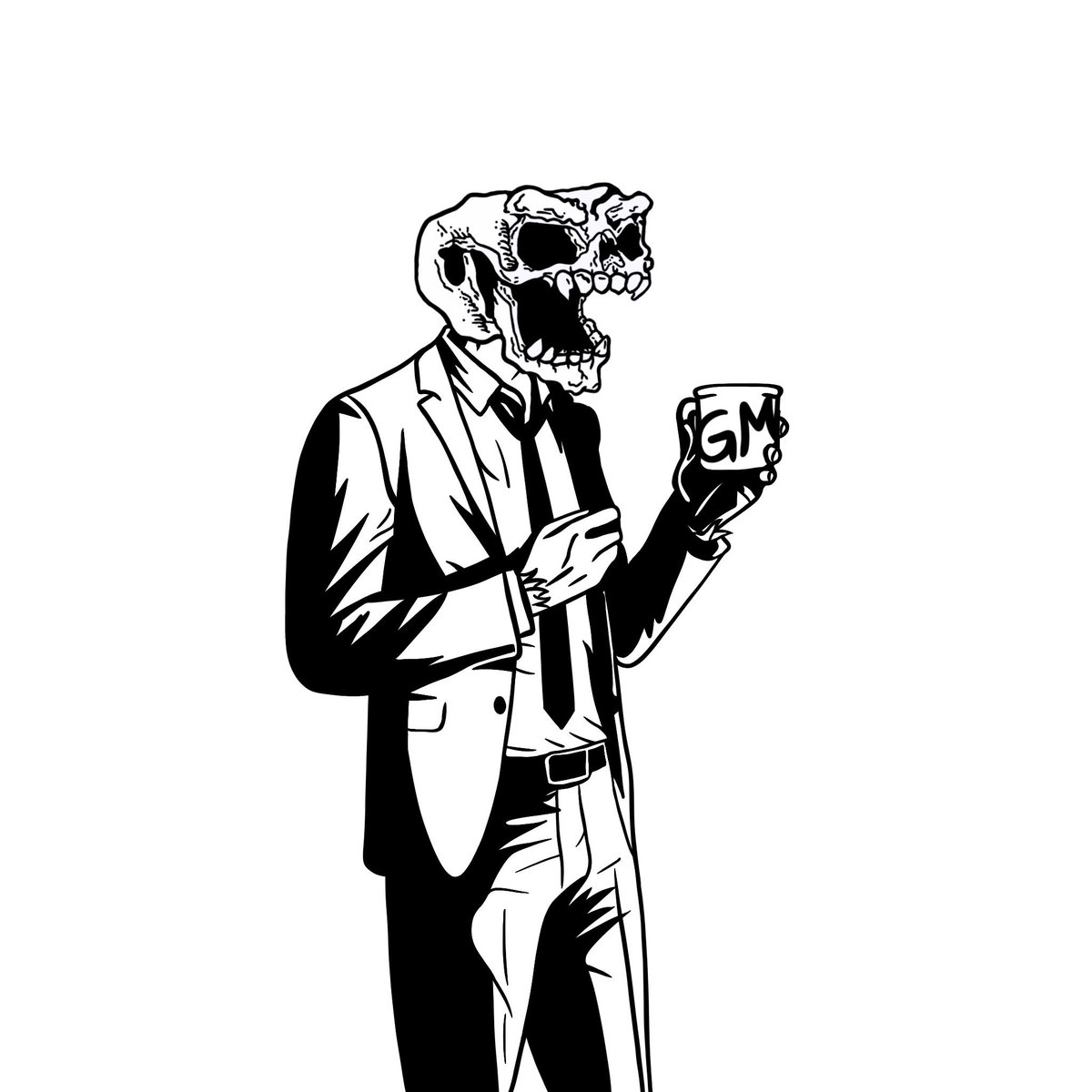 It’s Monday…..back to the grind. The dictionary is the only place success comes before work