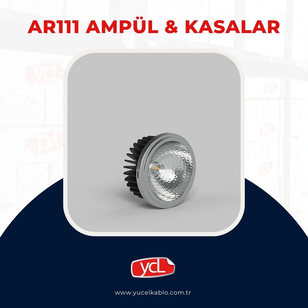 AR111 Ampül &amp; Kasalar

yucelkablo.com.tr

#yucelkablo #ampulkasalar #ledli #isildaklar #ledpaneller #ekopaneller #aydinlatma #aydinlatmasistemleri #dekoratifaydinlatma #dışmekanaydınlatma #ledspotlar #ampuller #ledserit #camspotlar #ledaplikler #ledprojektorler #ledpanel