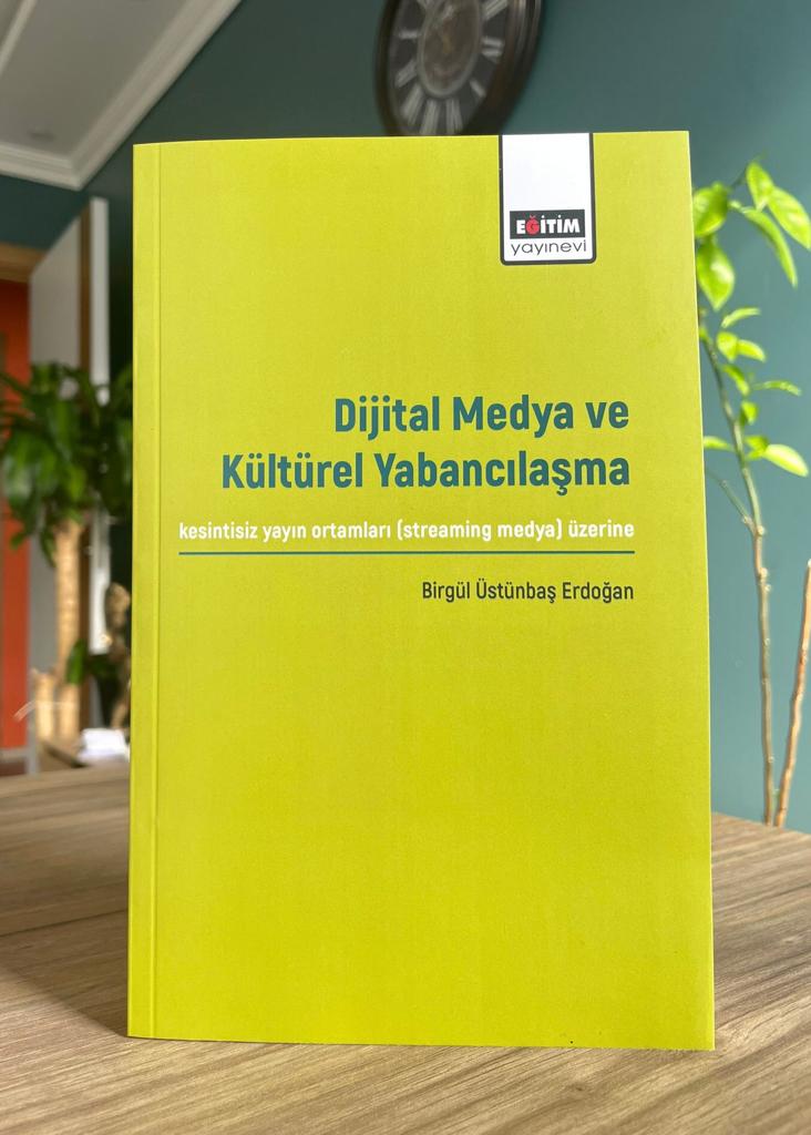 İletişim Fakültesi tweet media