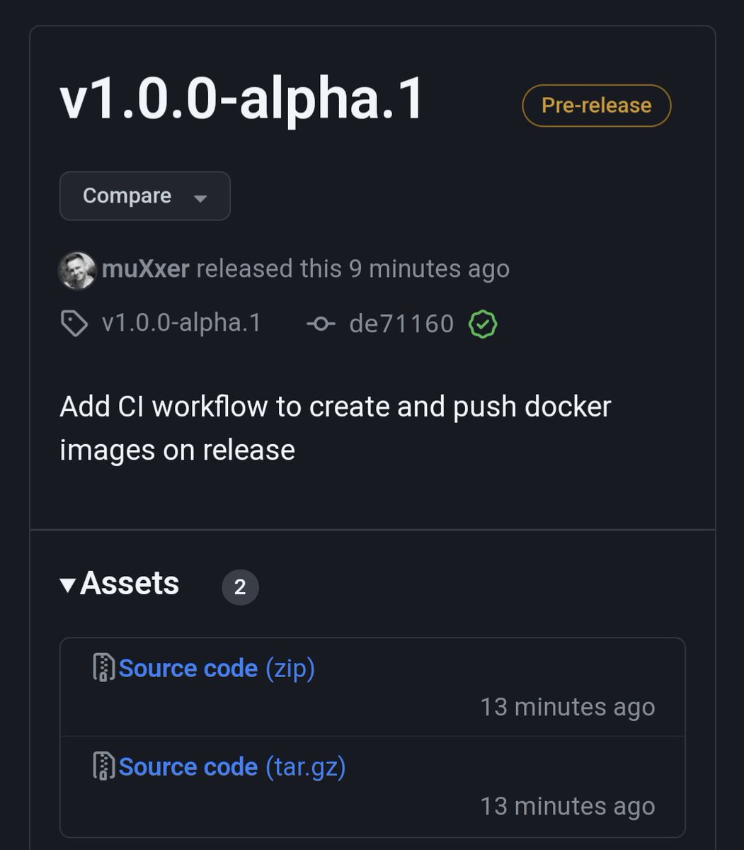 It's happening 👀 #IOTA

Source: github.com/iotaledger/iot…