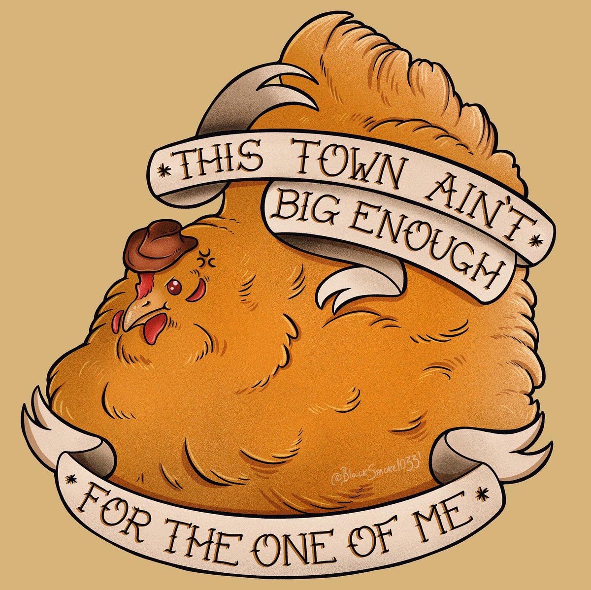 Miles 🐺 tweet media