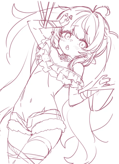 なんだろ…