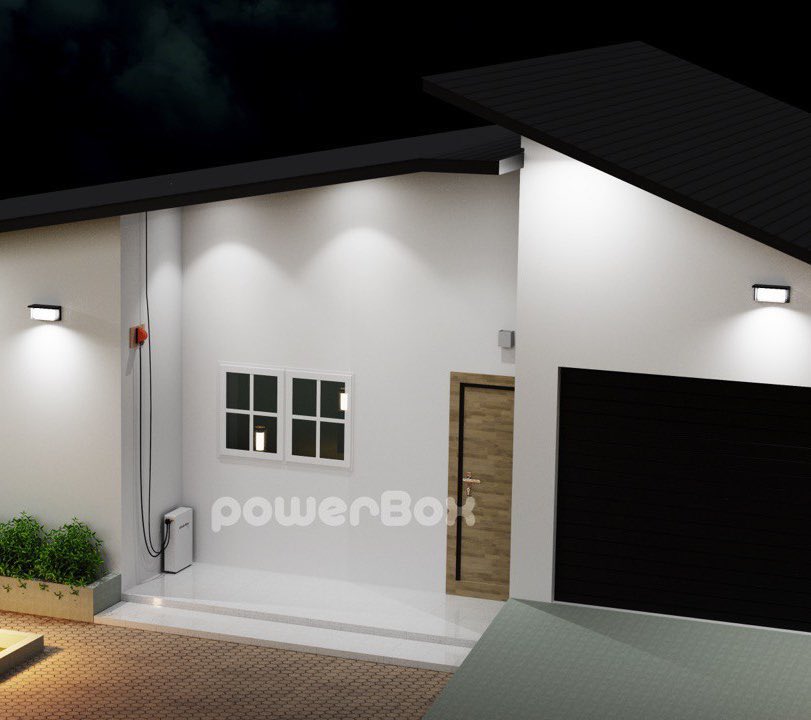 powerboxEnergy's tweet photo. @Mrpossidez @UvanaKevin We also believe Electric power is essential for creativity. It is the fuel that powers our imagination and the tools that we use to bring our ideas to life.

Get Powerbox today. 
More on https://t.co/2SNysIU0vv https://t.co/eNwsh5nApD