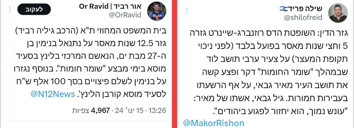 NeRosenfeld's tweet photo. וואו https://t.co/fXH3V95y8U