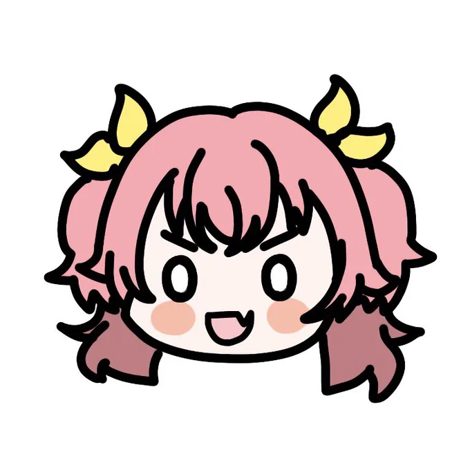 #いろんな桃井愛莉が見れるタグ