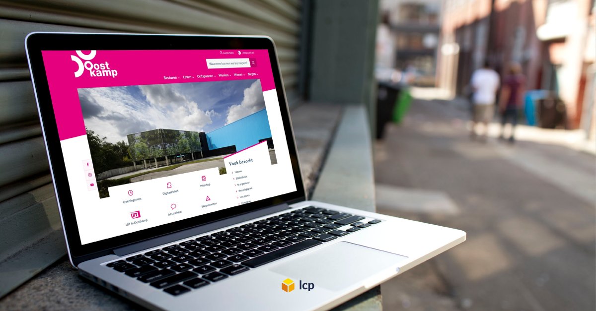 <pinkmonday>

Pink Ribbon maakt van de meest sombere dag van het jaar een dag vol hoop en bewustwording omtrent borstkanker. Ook Oostkamp sluit zich hierbij aan en geeft onder andere hun website (oostkamp.be) vandaag een roze tint!

#PinkMonday #BorstkankerBewustzijn