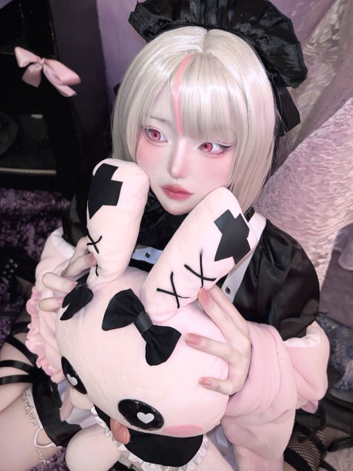 コスプレイヤー凸守たかねのTwitter画像17