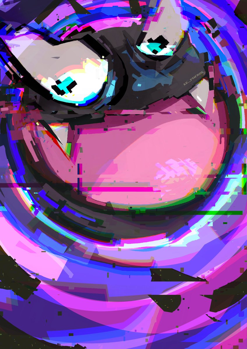 I had the urge to draw my favorite Pokémon after a few weeks filled with tests – it happens, right? 😅 To be fair, Arbok was the first one I ever saw, and I was like 😮. I was introduced to Gastly much later.