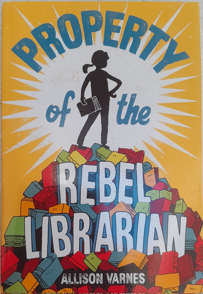 Current read. #propertyoftherebellibrarian <a href="/allisonvarnes/">Dr. Allison Varnes</a> #book5 #2024 #bookstagram
