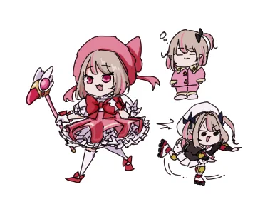 さくらコスのいいむ