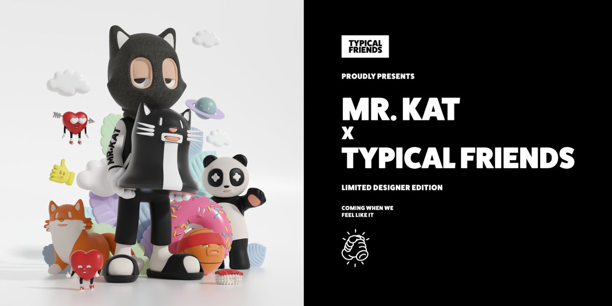 Typical Friends 🌎 tweet media