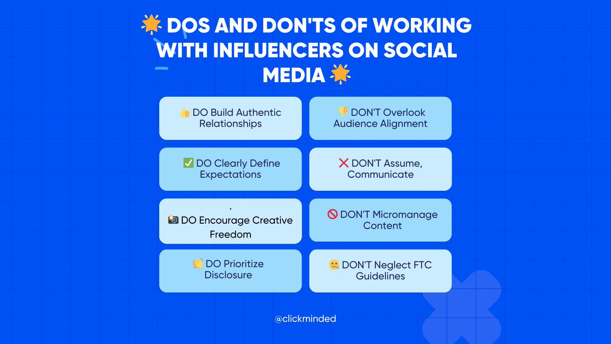 ClickMinded tweet media
