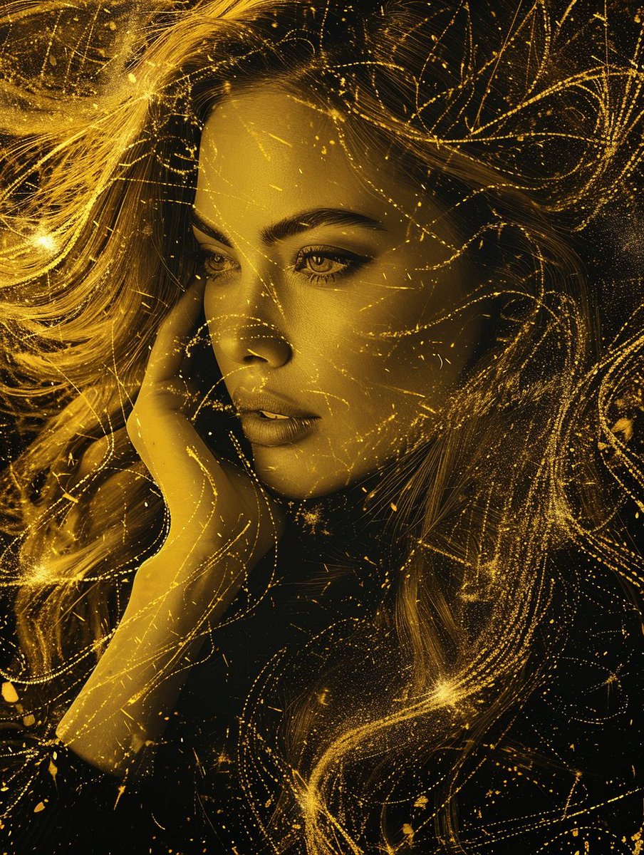 PepengPayatAI's tweet image. #aiportrait #midjourney #aiartcommunity