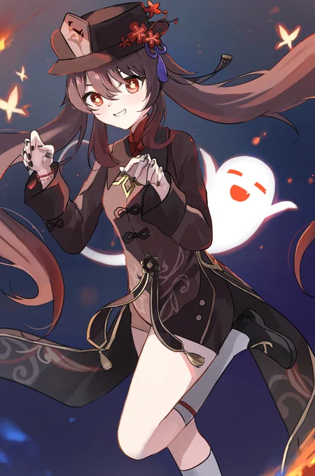 #何だっていい過去作品を掲載するチャンスだふーたお 