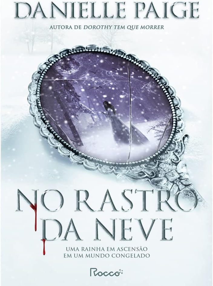 Bibi1324's tweet photo. Livro: No rastro da neve
Link: 
https://t.co/qCkciQFg1P 
Sinopse... https://t.co/y6C96Tcpxf