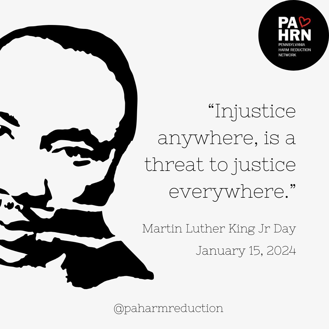 Monday, January 15th, we celebrate Martin Luther King Jr. Day. Today is a day of remembrance for one of the most well-known civil rights activist. We encourage you to attend local BIPOC-led events in your community. #MLKJrDay