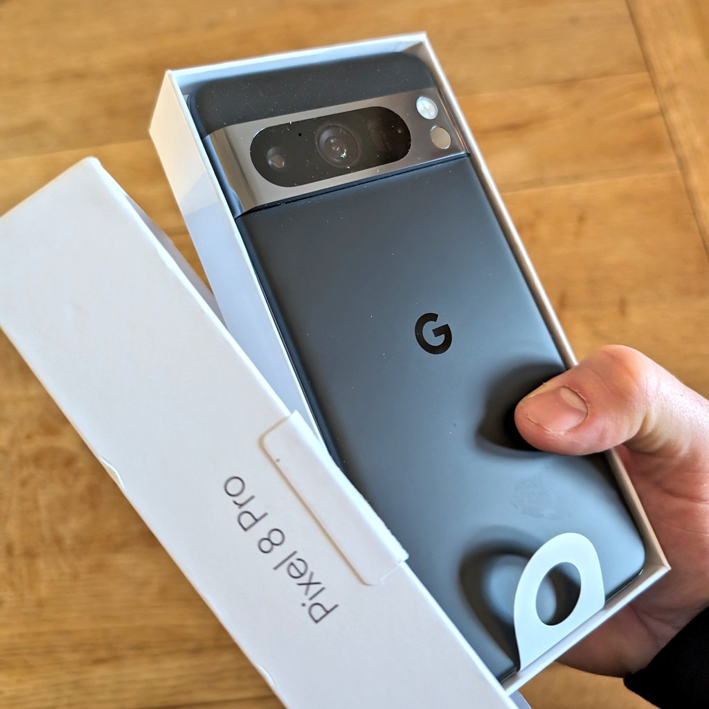 Everything Smart Home tweet media